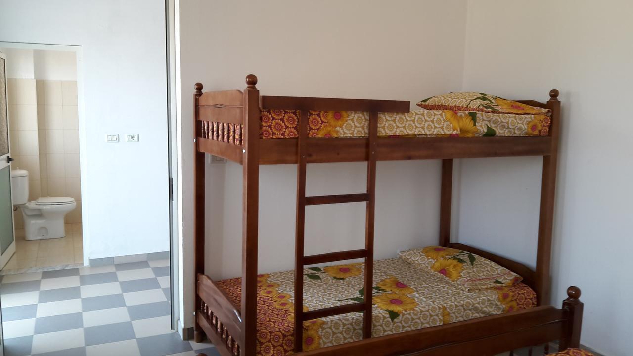 Hotel Aquarius Velipojë Buitenkant foto